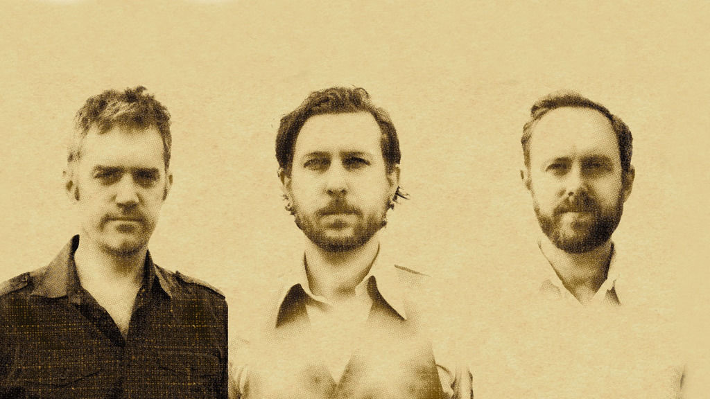 Great Lake Swimmers - Oct. 27